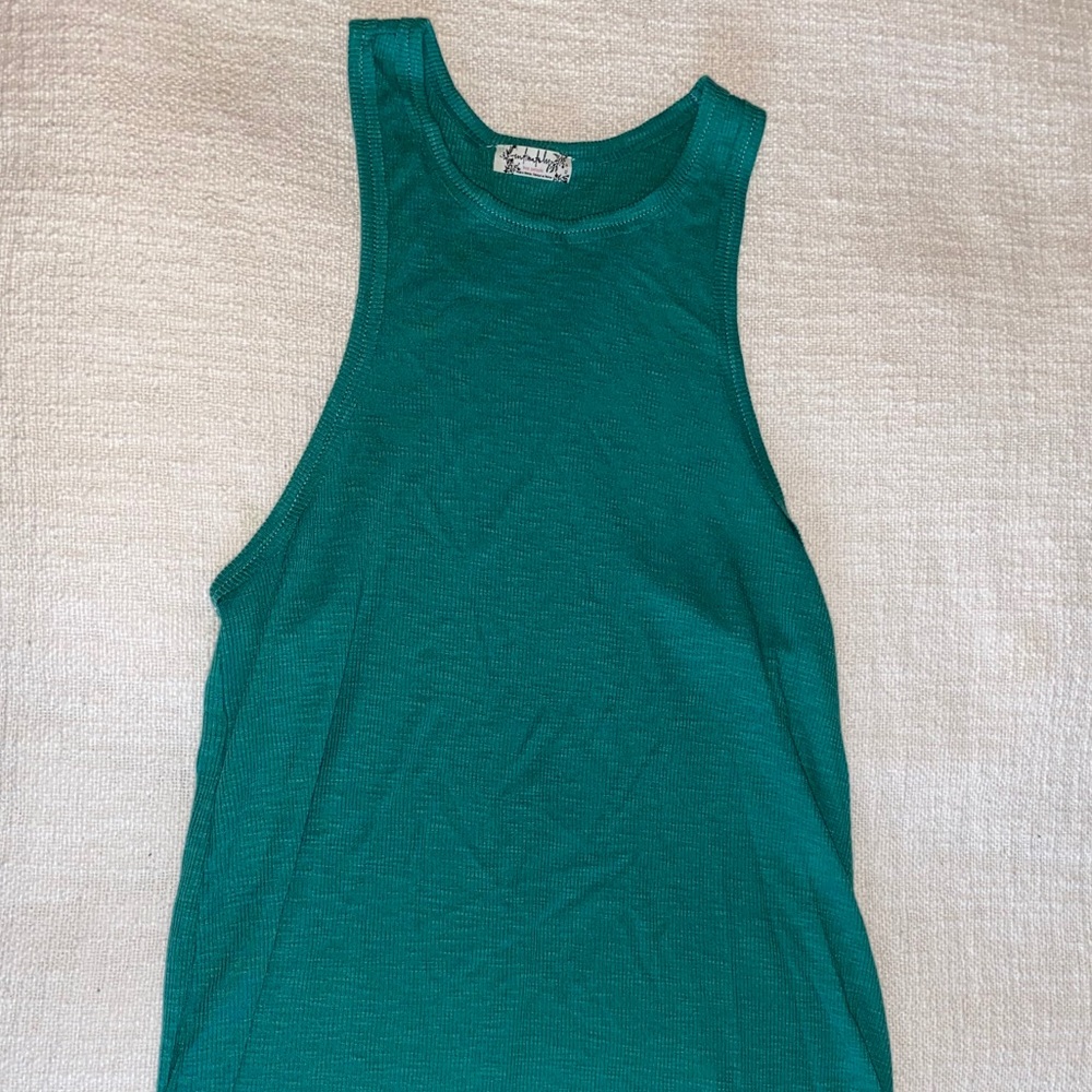 FP Intimates Tank - Picture 2 of 3